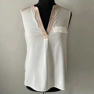 Calvin Klein | Tank  Top Blouse